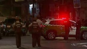 Fue víctima de encerrona y estaba de civil: Lo que se sabe sobre la muerte de carabinero en Quinta Normal