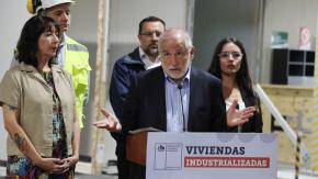 “Prepararé una carpeta que entregué al ministro Montes el 8 de junio”: La declaración ante fiscalía de la exsubsecretaria Rojas “Prepararé una carpeta que entregué al ministro Montes el 8 de junio”: La declaración ante fiscalía de la exsubsecretaria Rojas