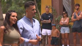"Deberán tomar una decisión": El importante e inesperado anuncio que impactó a los finalistas de 'Tierra Brava' "Deberán tomar una decisión": El importante e inesperado anuncio que impactó a los finalistas de 'Tierra Brava'