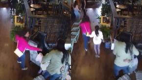 Inusual temblor sorprendió a Nueva York: Videos muestra cómo fue el sismo 4.8 en Estados Unidos