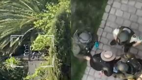 Armas, estafas y fiestas privadas: Las denuncias en contra del ‘tirador’ de Las Condes Armas, estafas y fiestas privadas: Las denuncias en contra del ‘tirador’ de Las Condes
