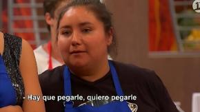 Ex MasterChef Chile, Valentina Ramos, sorprende con impactante cambió físico: en 6 meses bajó 50 kilos Ex MasterChef Chile, Valentina Ramos, sorprende con impactante cambió físico: en 6 meses bajó 50 kilos