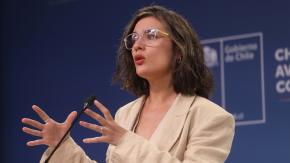 Vallejo y colaboración de Venezuela: "Esperamos que no sean solo declaraciones, sino que hechos concretos" Vallejo y colaboración de Venezuela: "Esperamos que no sean solo declaraciones, sino que hechos concretos"