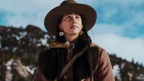 Muere a los 27 años el actor Cole Brings Plenty, del universo de "Yellowstone"