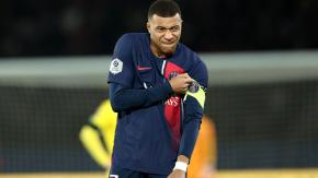Los árbitros solo hablarán a los capitanes en la Eurocopa-2024 Los árbitros solo hablarán a los capitanes en la Eurocopa-2024