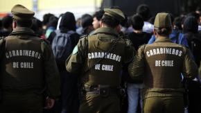 "Se está tramitando la baja de estos delincuentes": detalles de la detención de los 12 carabineros por cohecho y apremios ilegítimos