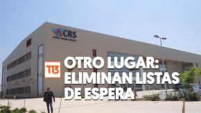 Nuevo caso de eliminación masiva de listas de espera: Ahora en el Hospital Cordillera