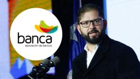 Bancos responden a dichos del Presidente Boric tras llamado a no ser "coñetes" en sector de la construcción Bancos responden a dichos del Presidente Boric tras llamado a no ser "coñetes" en sector de la construcción