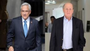 Caso Dominga: decretan sobreseimiento definitivo de expresidente Piñera y Carlos Délano Caso Dominga: decretan sobreseimiento definitivo de expresidente Piñera y Carlos Délano