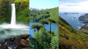 Las 8 localidades chilenas que compiten para estar entre los mejores pueblos turísticos del mundo Las 8 localidades chilenas que compiten para estar entre los mejores pueblos turísticos del mundo
