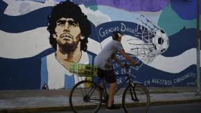 Tres años después: Giro inesperado en causa de muerte de Diego Maradona Tres años después: Giro inesperado en causa de muerte de Diego Maradona