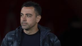FC Barcelona despide a Xavi Hernández tras temporada sin títulos FC Barcelona despide a Xavi Hernández tras temporada sin títulos