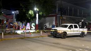 Al menos 24 candidatos asesinados: la cifra que enluta las elecciones generales de este domingo en México Al menos 24 candidatos asesinados: la cifra que enluta las elecciones generales de este domingo en México