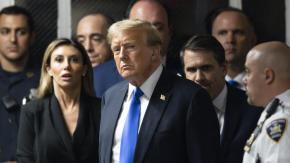 Qué le espera a Donald Trump tras ser declarado culpable de 34 delitos