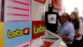 Hay 22 ganadores de más de 180 mil: Resultados del Loto sorteo 5369 del domingo 4 de enero