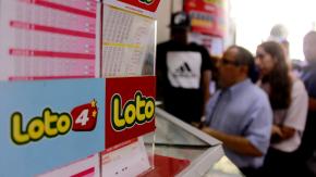 Casi 100 ganadores de 100 mil pesos: Resultados del Loto sorteo 5379 del martes 27 de enero