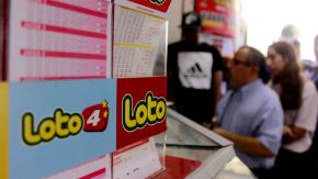 ¡Un ganador de más de 500 millones!: Resultados del Loto sorteo 5376 del martes 20 de enero