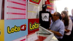 ¡Ganador se llevo casi 3 mil millones!: Resultados del Loto sorteo 5411 del domingo 12 de abril