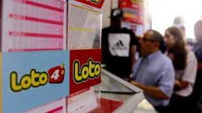 ¡Ganador se llevó más de 15 millones!: Resultados del Loto sorteo 5260 del jueves 24 de abril