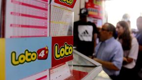 ¡Ganador se llevo más de 100 millones!: Resultados del Loto sorteo 5423 del domingo 10 de mayo