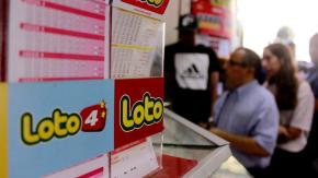 ¿Tuviste suerte hoy?: Resultados del Loto sorteo 5434 del jueves 4 de junio