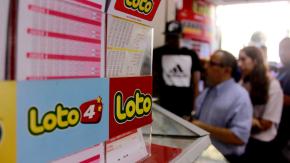 ¡Ganador se llevo $400 millones!: Resultados del Loto sorteo 5457 del martes 28 de julio