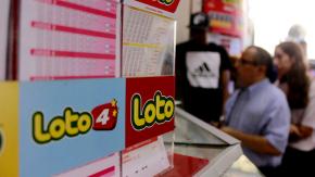 ¡Más de 38 millones se llevó un afortunado!: Resultados del Loto sorteo 5375 del domingo 18 de enero