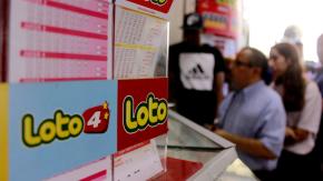 ¿Tuviste suerte esta vez?: Resultados del Loto sorteo 5373 del martes 13 de enero