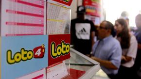 ¡Tres ganadores de 9 millones!: Resultados del Loto sorteo 5267 del domingo 11 de mayo