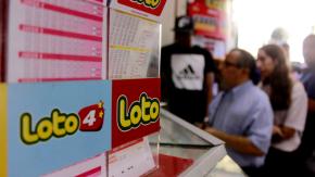 Un par de afortunados se llevaron 2 millones: Resultados del Loto sorteo 5356 del jueves 4 de diciembre