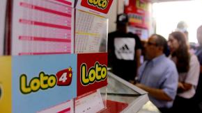 ¡Ganador se llevó 10 millones!: Resultados del Loto sorteo 5409 del martes 7 de abril