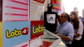 ¡Ganador se llevó más de MIL MILLONES!: Resultados del Loto sorteo 5437 del jueves 11 de junio