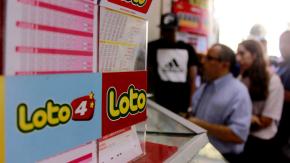 ¡Ganador se llevó casi 300 millones!: Resultados del Loto sorteo 5381 del domingo 1 de febrero
