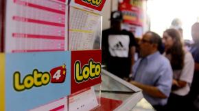 ¡Varios ganadores de más de 130 mil pesos!: Resultados del Loto sorteo 5397 del martes 10 de marzo