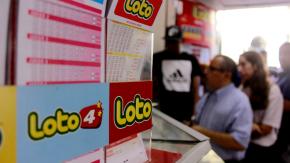¡Ganador se llevó 11 millones!: Resultados del Loto sorteo 5441 del domingo 21 de junio