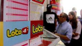 ¡Dos ganadores de más de un millón!: Resultados del Loto sorteo 5430 del martes 26 de mayo