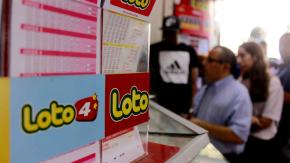 ¡Se ganaron un jubilazo por 50 años!: Resultados del Loto sorteo 5394 del martes 3 de marzo