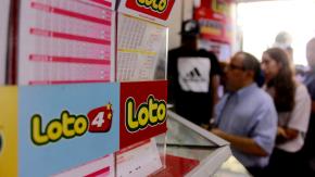 ¡Ganador se llevó más de 1.100 millones!: Resultados del Loto sorteo 5445 del martes 30 de junio