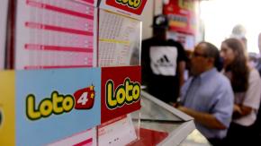 ¡Siete ganadores de 300 mil!: Resultados del Loto sorteo 5415 del martes 21 de abril