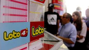 ¡Dos ganadores de casi 4 millones!: Resultados del Loto sorteo 5377 del jueves 22 de enero