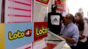 ¡Hubo ganador de 13 millones!: Resultados del Loto sorteo 5399 del domingo 15 de marzo