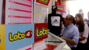 ¡Ganador se llevó casi 8 millones!: Resultados del Loto sorteo 5424 del martes 12 de mayo