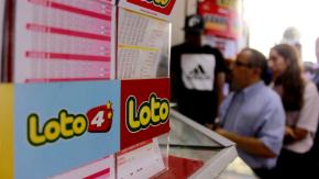 ¿Tuviste suerte?: Resultados del Loto sorteo 5304 del martes 5 de agosto