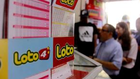 Varios ganadores de casi 300 mil pesos: Resultados del Loto sorteo 5444 del domingo 28 de junio