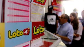 ¡Se llevaron un 'jubilazo' de 500 mil!: Resultados del Loto sorteo 5408 del domingo 5 de abril