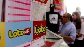 ¡Ganador se llevó casi 400 millones!: Resultados del Loto sorteo 5422 del jueves 7 de mayo