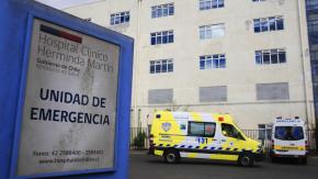 "Son personas jóvenes": Las edades de los fallecidos por influenza en la región de Ñuble "Son personas jóvenes": Las edades de los fallecidos por influenza en la región de Ñuble
