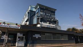 Presidente de Consejo Asistencial de Hospital Sótero del Río por “borrón” de listas de espera: “El director no es el culpable” Presidente de Consejo Asistencial de Hospital Sótero del Río por “borrón” de listas de espera: “El director no es el culpable”
