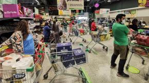 ¿A qué hora cierran los supermercados este miércoles por el feriado del 1 de mayo? ¿A qué hora cierran los supermercados este miércoles por el feriado del 1 de mayo?