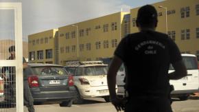 Gendarmería y Fiscalía descartan intento de fuga de miembros del Tren de Aragua desde cárcel de Alto Hospicio